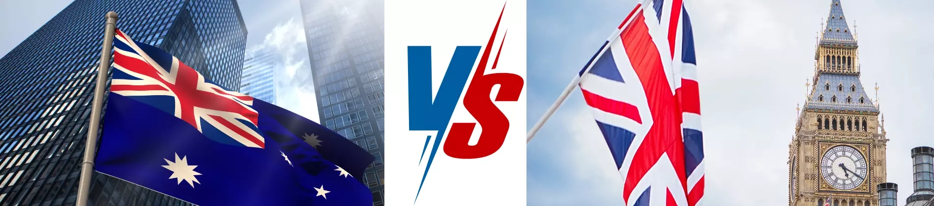 Study in UK or Australia? A Comparison to Help You Choose Study in UK or Australia? A Comparison to Help You Choose